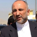 حنیف اتمر و آخرین تلاش‌های مذبوحانه او برای دخالت در امور مردم افغانستان ـ مجله‌ی اورال